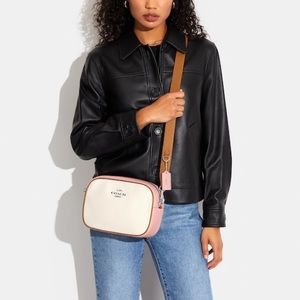 NEW Coach Jamie Camera Bag
